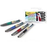 BIN988626 - Dry Erase Markers