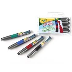 BIN988626 - Dry Erase Markers