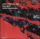 John Abercrombie