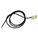 Short Cord with 431 Plug