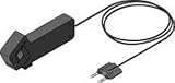 Inductive RPM Pickup for Fluke DMMs