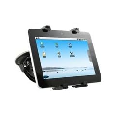 Point of View Auto-Halterung f�r Webtablet