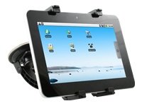 Point of View Auto-Halterung f&uuml;r Webtablet Preisvergleich