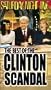 Saturday Night Live - The Best of the Clinton Scandal [VHS]