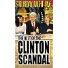 Saturday Night Live - The Best of the Clinton Scandal [VHS]