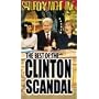 Saturday Night Live - The Best of the Clinton Scandal [VHS]