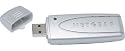 Netgear RangeMax WPN111 Wireless USB 2.0 Adapter