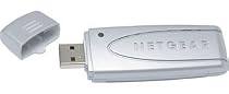 Netgear RangeMax WPN111 Wireless USB 2.0 Adapter