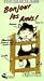 VHS : Bonjour Les Amis - French Made Easy for Children, Vol. 2