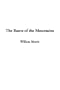 The Roots of the Mountains