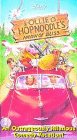 Ollie Hopnoodle's Haven of Bliss [VHS] [Import]