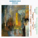  -  Barbara Kolb: Millefoglie & Other Works