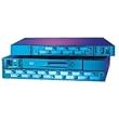 Fibre San 16port Switch with 4 Sw Gbic