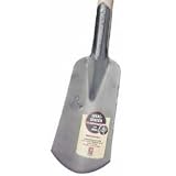 Eigenschaften Ideal 601448 / Ideal Gaertn.Spaten M. Tr.E-T,Gr.2 10010243