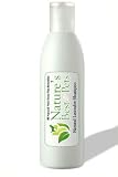 All Natural Citrus Flea Shampoo 8 Oz.
