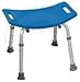 Bath Bench Without Back