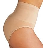Body Wrap Seamless Shapewear Panty Plus Size