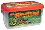 Play and Store Safari Big Box Play and Store Safari Big Box
