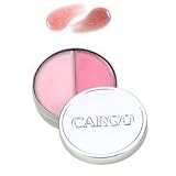 Cargo Cosmetics Cargo Lip Gloss Duo (Choose Color)