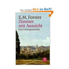 Zimmer mit Aussicht: Eine Liebesgeschichte