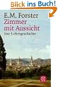 Zimmer mit Aussicht: Eine Liebesgeschichte