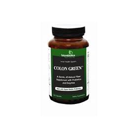 Futurebiotics Colon Green