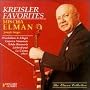 Kreisler Favorites