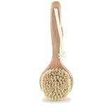 Sisal Body Scrubber Brush