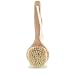 Sisal Body Scrubber Brush