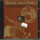 Classic Jazz-Funk, Vol. 3