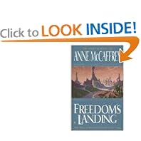 Freedom's Landing