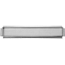 Construction Metals #SV223 22"x3" Soffit Vent
