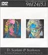 D. Scarlatti & Beethoven: Woodwind Quintets [DVD Audio]