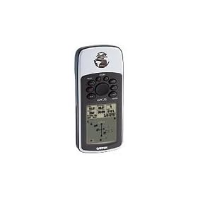 GPS 76 (Europe) (Europe)