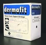 Dermafit Elastic Tubular Bandage - G 5-1/4