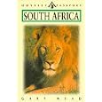 South Africa by Gary Mead and Gideon Mendel