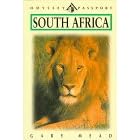 Click here to buy South Africa by  Gary Mead and Gideon Mendel.