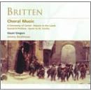 Britten: Choral Music