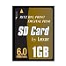 Search : BigPrint - 1 GB High-Speed Secure Disk Memory Card