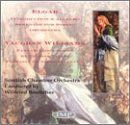 Vaughan Williams: Fantasia on a Theme by Thomas Tallis; Fantasia on