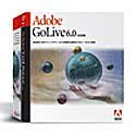 Adobe GoLive 6.0 ���{��� Windows��