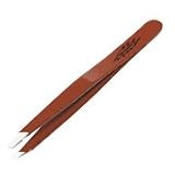 Tweezerman - Slant Tweezer (Red)