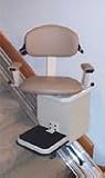 AmeriGlide Stair Lift AC Powered