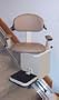 AmeriGlide Stair Lift AC Powered