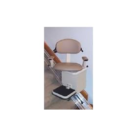 AmeriGlide Stair Lift AC Powered