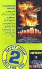 Two For You - Flammendes Inferno/Meteor - Sean Connery