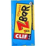 Z Bar for Kids Chocolate Brownie 18 bars