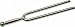 Basic Beat BB440 Tuning Fork