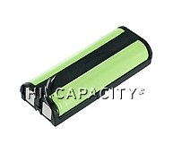 Panasonic HHR-P105 Battery (Equivalent)