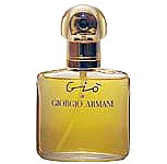 Gio di Gio Armani by Giorgio Armani for Women 1.7 oz Eau de Parfum Spray
